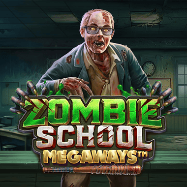 Zombie School Megaways Zombie School Megaways