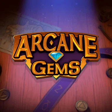 Arcane Gems