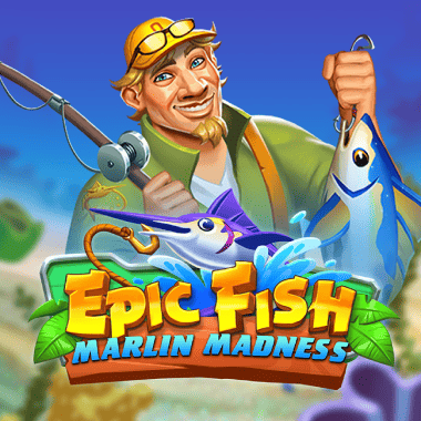 Epic Fish: Marlin Madness Epic Fish: Marlin Madness