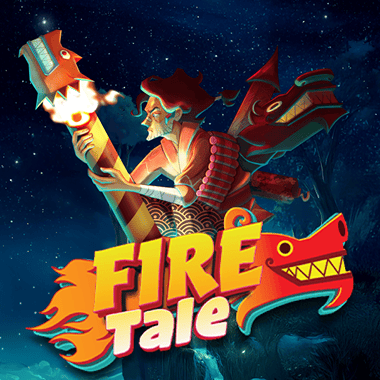 Fire Tale Fire Tale