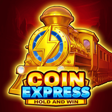 Coin Express slots by Playson