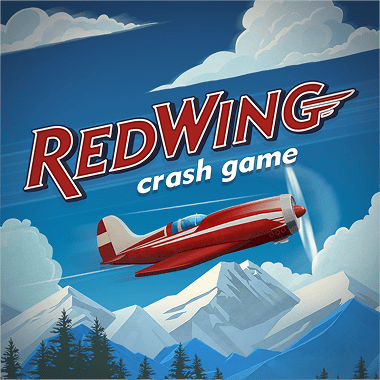 RedWing instant win by Playson