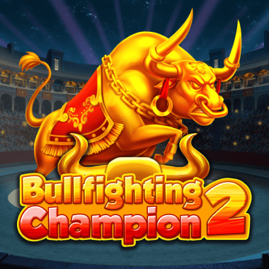 Bullfighting Champion 2 slots by Reevo