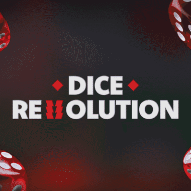 Dice Revolution by Reevo
