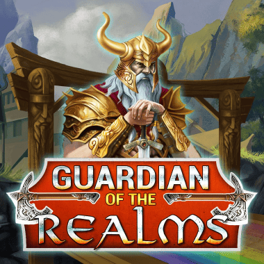 Guardian of the Realms slots by Reevo