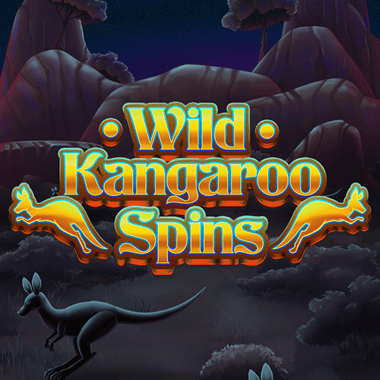Wild Kangaroo Spins slots by Reevo