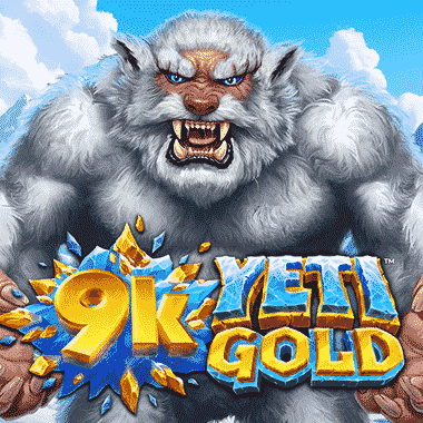 9K Yeti Gold 9K Yeti Gold