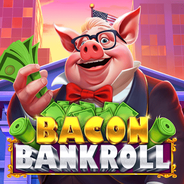 Bacon Bankroll Bacon Bankroll