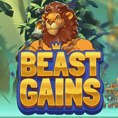 Beast Gains Beast Gains