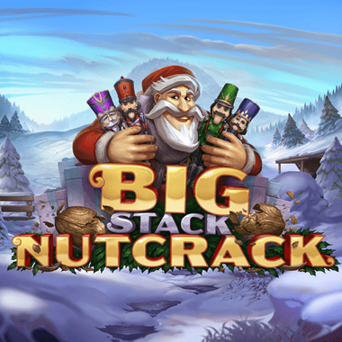 Big Stack Nutcrack Big Stack Nutcrack
