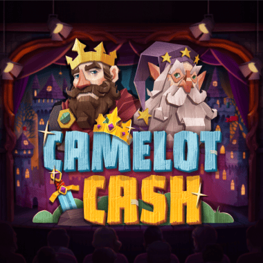 Camelot Cash Camelot Cash