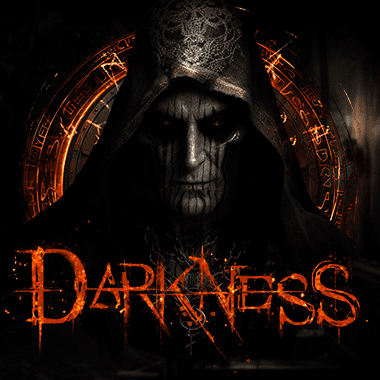Darkness Darkness