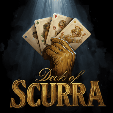Deck of Scurra Deck of Scurra