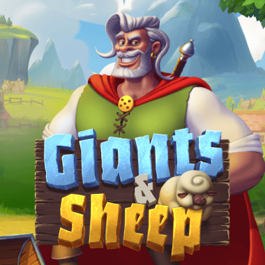 Giants & Sheep Giants & Sheep