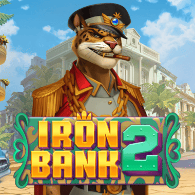 Iron Bank 2 Iron Bank 2