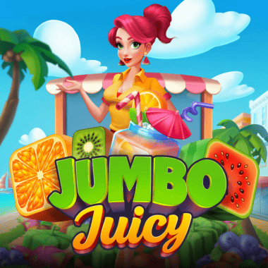 Jumbo Juicy Jumbo Juicy