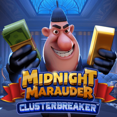 Midnight Marauder - ClusterBreaker Midnight Marauder - ClusterBreaker