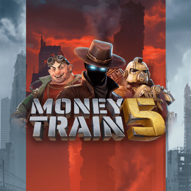 Money Train 5