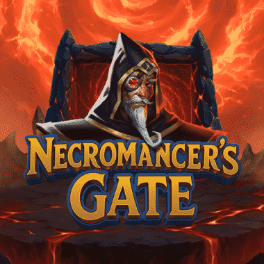 Necromancer's Gate Necromancer's Gate