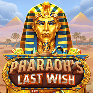 Pharaoh's Last Wish Pharaoh's Last Wish