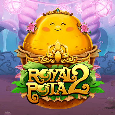 Royal Potato 2 Royal Potato 2