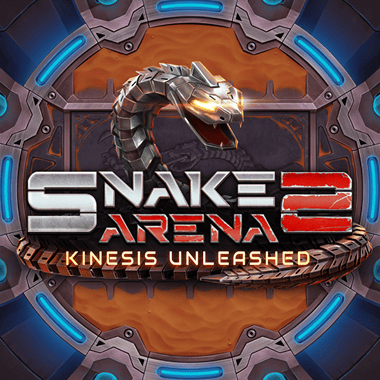 Snake Arena 2 Snake Arena 2