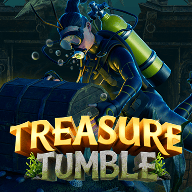 Treasure Tumble Treasure Tumble