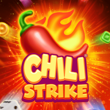 Chili Strike by Ruby Play