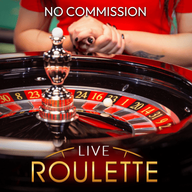 Baccarat A01 No Commission table games by Skywind