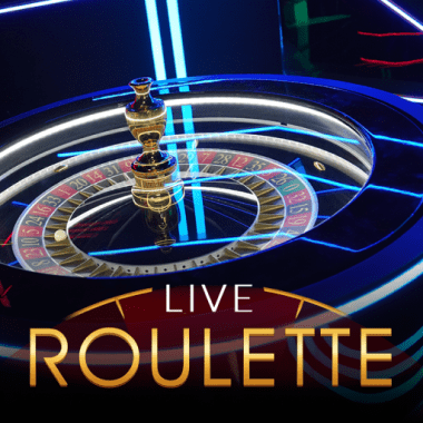 Blue Roulette by Skywind