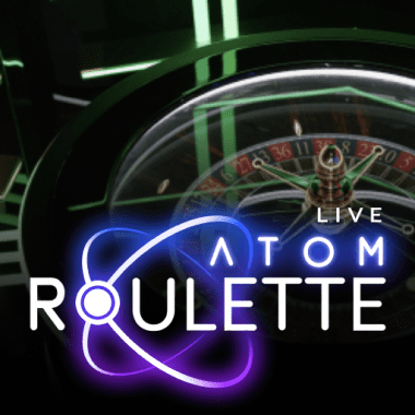 Green Atom Roulette by Skywind