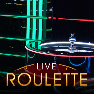 Green Roulette by Skywind