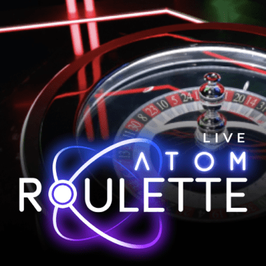 Red Atom Roulette by Skywind