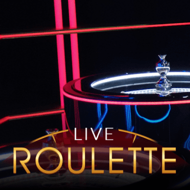 Red Roulette by Skywind
