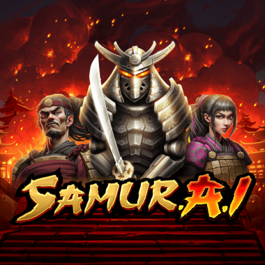 Samur.A.I table games by Skywind