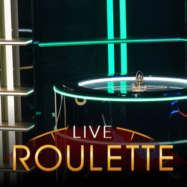 Yellow Roulette by Skywind