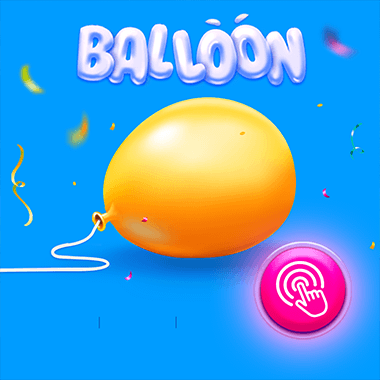 Balloon instant win by SmartSoft