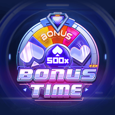 Bonus Time by SmartSoft