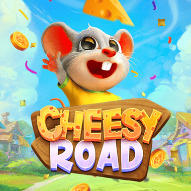 Cheesy Road Cheesy Road