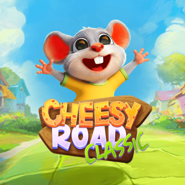 Cheesy Road Classic instant win by SmartSoft