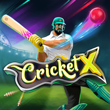 Cricket X instant win by SmartSoft