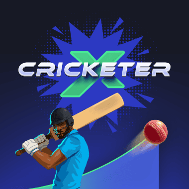 Cricketer X instant win by SmartSoft