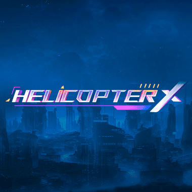 HelicopterX instant win by SmartSoft