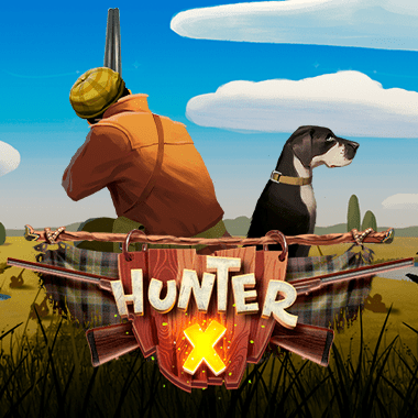 HunterX by SmartSoft