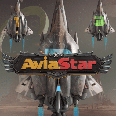 Avia Star instant win by SmartSoft
