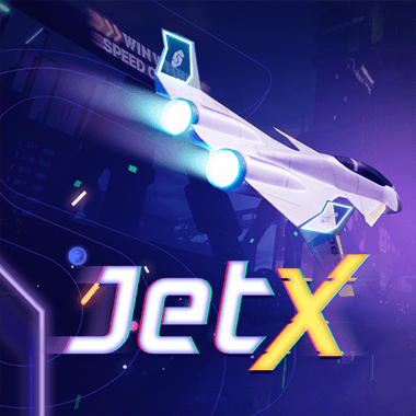 JetX instant win by SmartSoft