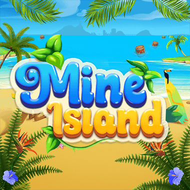 Mine Island instant win by SmartSoft