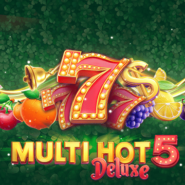 Multi Hot 5 Deluxe Multi Hot 5 Deluxe