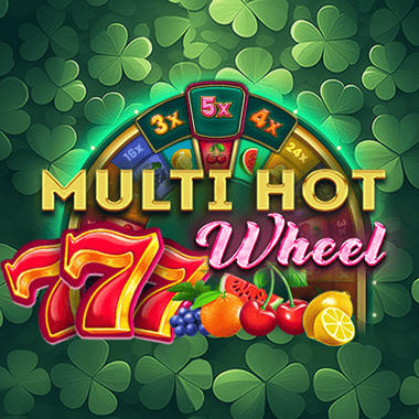 Multi Hot Wheel by SmartSoft
