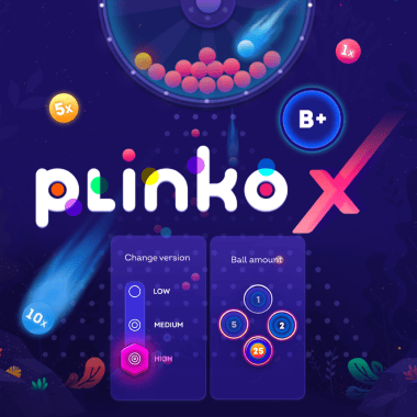 PlinkoX by SmartSoft